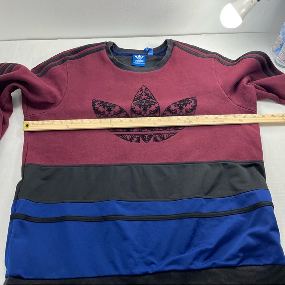 Men’s adidas sweatshirt - Picture 7 of 12